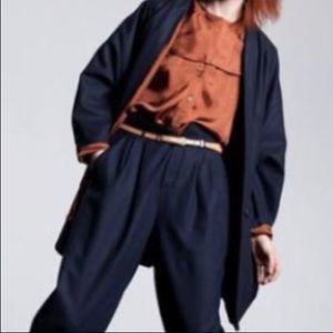 Reality Studio alpha blazer